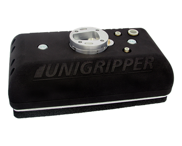 Air Vacuum Gripper System for Automated Robots | Unigripper Co/Light