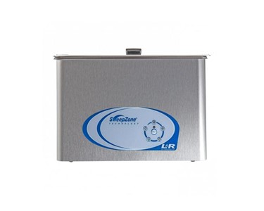 L&R Ultrasonic - Ultrasonic Cleaners | Sweepzone 200