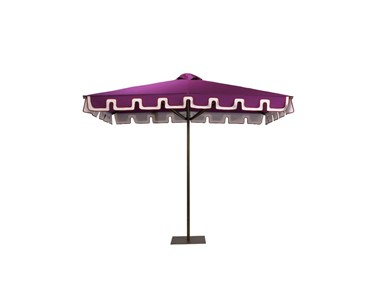 Original Parasol Co - Commercial Umbrella | Rectangle | Fully Customisable | 3 Yr Warranty