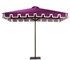 Original Parasol Co - Commercial Umbrella | Rectangle | Fully Customisable | 3 Yr Warranty