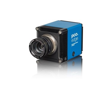 PCO Tech - Panda.4.2 bi-UV sCMOS Camera