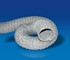 High Temperature Flexible Ducting for Foundries