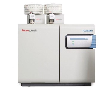 FlashSmart Elemental Analyzer