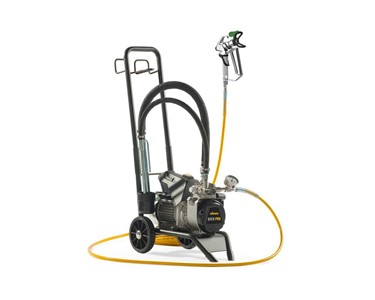 Wagner - Paint Spraying Equipment | SF23 Pro