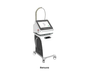 Esthetica - Skin Rejuvenation Device | Renuva 