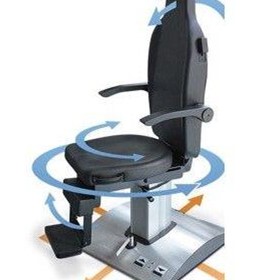 ATMOS E 2 Patient Chair
