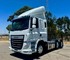Used Prime Mover | 2021 DAF CF530