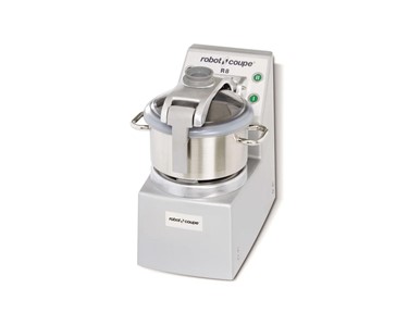 Robot Coupe - Cutter Mixers | R8 | Food Processor