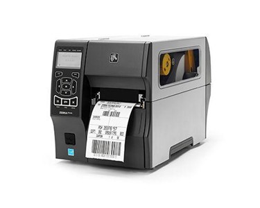 Zebra - Label Printer | Mid Range ZT410