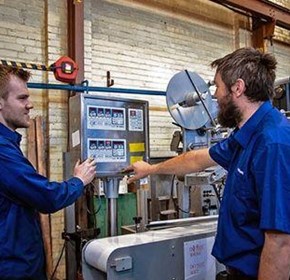 Tronics Australia | Complete Industrial Labelling and Packaging Automation