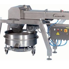 Cheese Grater 380 kg | CR800 