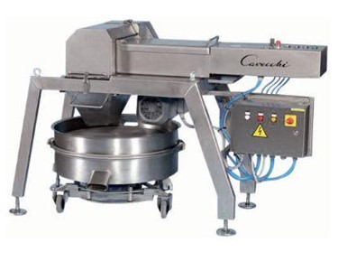 Cheese Grater 380 kg | CR800 