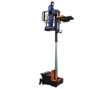 Elevah - Stock Picker E6 Move Picking ｜200 kg