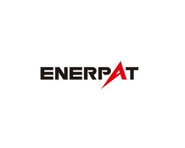Enerpat - Heavy-Duty Hydraulic One Shaft Shredder