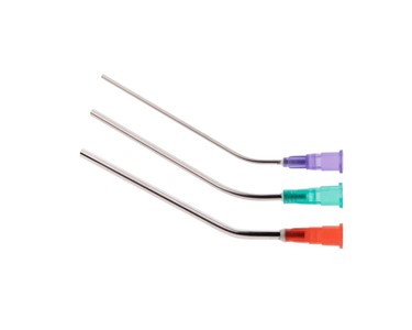 Vorotek - Micro Ear Suction Tubes (Sterile)