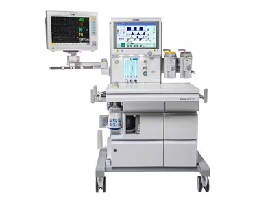 Dräger - Anaesthesia workstation | Atlan A100/A100 XL