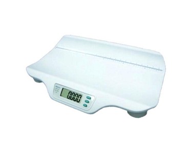 CAS Scales - Baby Scales | ABB