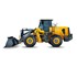 Shantui - Medium Wheel Loader | L56