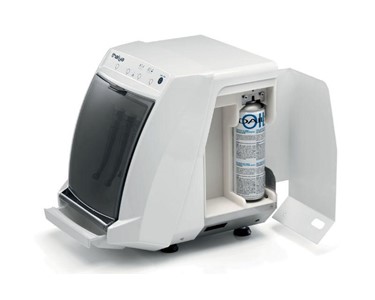 Automatic Lubrication System | Thalya