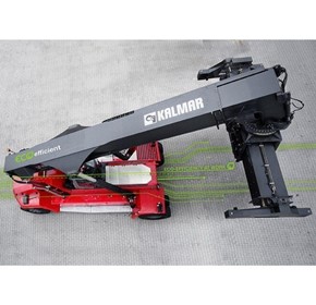 Container Reach Stacker | Eco 