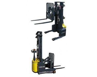 Combi Walkie Reach Stacker 1,450 kg | WR4 