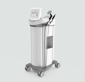 Professional Beauty Treatment | INDIBA IA 100