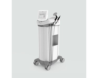Professional Beauty Treatment | INDIBA IA 100
