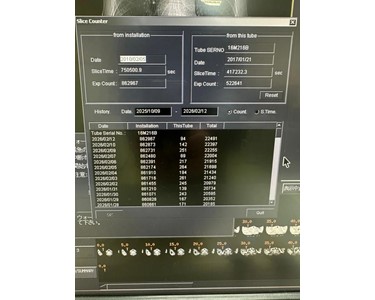 Toshiba - Activion 16 Slice [CT Scanner] [NEX332]