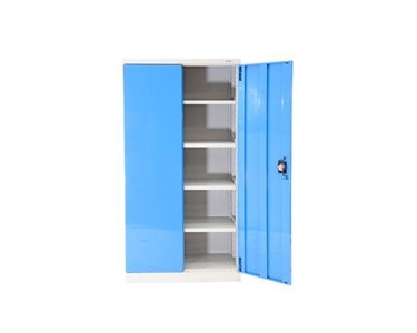 Stormax - Heavy Duty Industrial Storage Cabinets