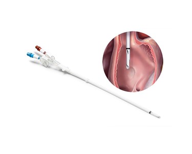 Medtronic - Palindrome™ Precision Symmetrical Tip Dialysis Catheter