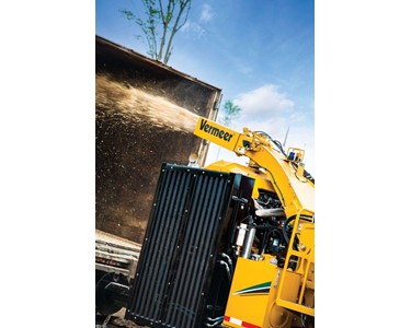 Vermeer - Whole Tree Chipper WC2300XL | 440 hp 
