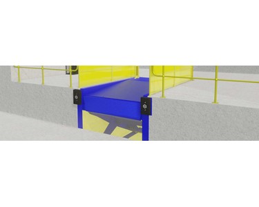 SAFETECH - ProDock Leveller