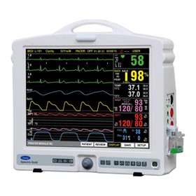 Vital Signs Monitor | Spectra Gold