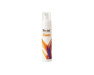 Tristel - Clean | Pre-disinfection Cleaning Foam          