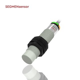 cylindrical capacitive sensor CR18X IP68