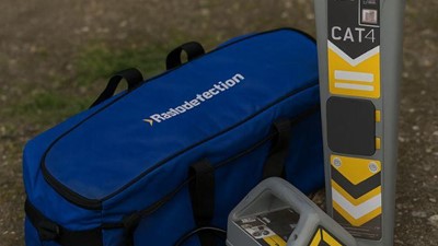 Radiodetection CAT4+ Explained: Why Every Civil Contractor Should Start with This Entry-Level Locator