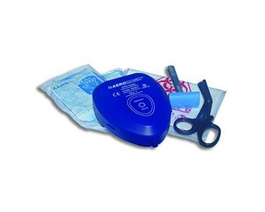 NEANN - HeartSine Defibrillator Rescue Kit 