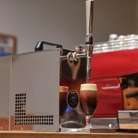  Coffee System - Nitro Cold Brew System