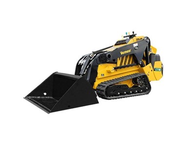 Mini Skid Steer Loader 40 hp | CTX160 