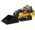 Mini Skid Steer Loader 40 hp | CTX160 