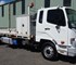 Used Dropside Truck | Fighter 1224 4x2