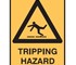 Brady - Safety Signs - Warning Signs