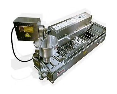 Belshaw -  Industrial Donut Fryer | Donut Robot MKV