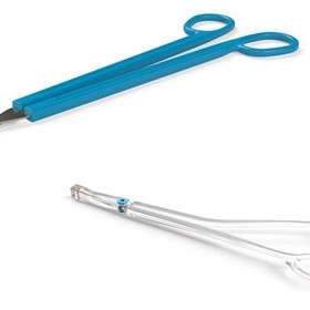 IUD Instrument | String Scissors