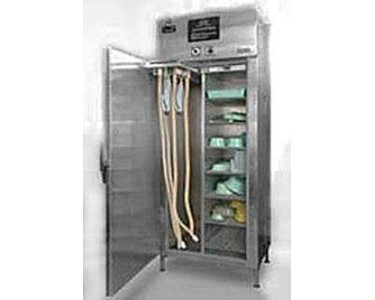 Sanitech - Series 9300 Single Door - Drying Cabinet