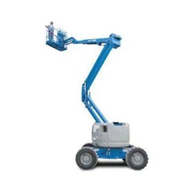 Knuckle Boom Lift | 135′