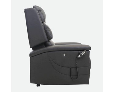 Aspire - Aspire PostureFit Lift Recline Chair