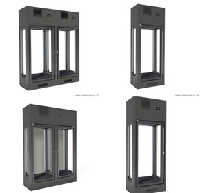 Wine Cellar | Wine Fridge | Wine Cooler