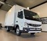 2026 Fuso Canter 515 AMT Euro 6 Pantech Truck