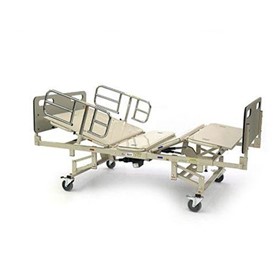 750-Pound Bariatric Bed Package